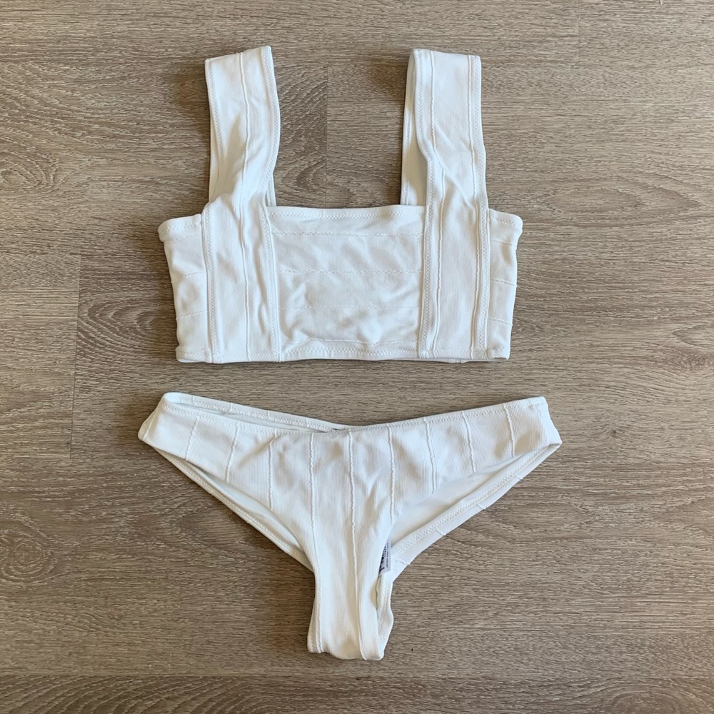 Zara Bikini